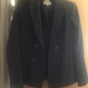 Calvin Klein professional blazer jacket